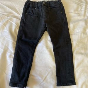 Zara boys jeans